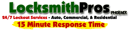 Phoenix Locksmith